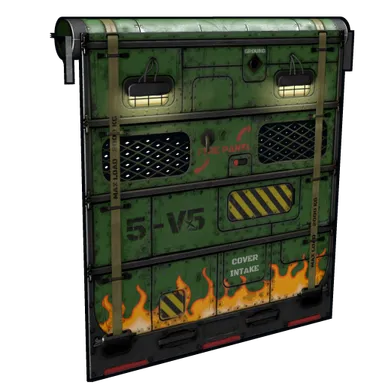 Skin's image