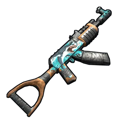 Skin's image