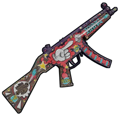 Skin's image