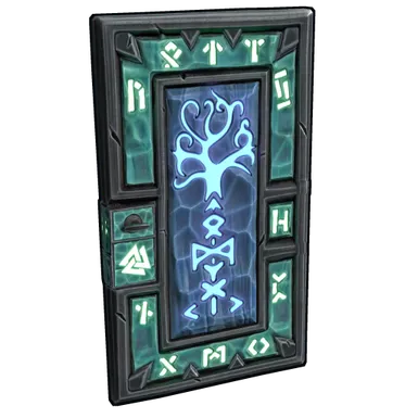 Skin's image