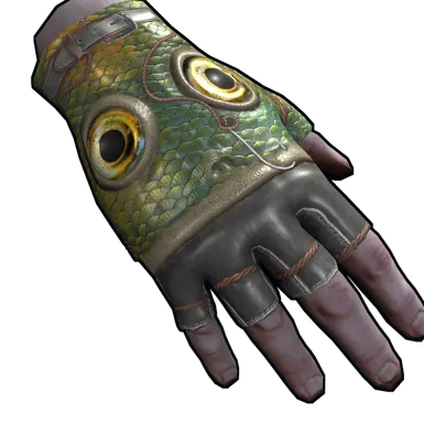Skin's image