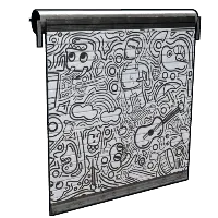 Skin's image