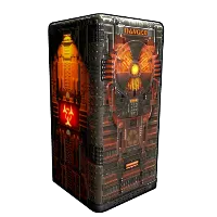 Skin's image