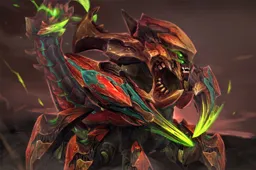 Skin's image