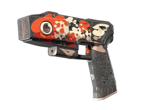 Skin's image