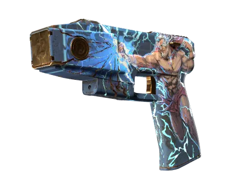 Buy and Sell StatTrak™ Zeus x27 | Olympus (Factory New) CS2 via P2P quickly  and safely with WAXPEER