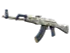 Skin's image