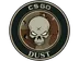 The Dust Collection