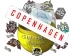 Copenhagen 2024 Challengers Sticker Capsule