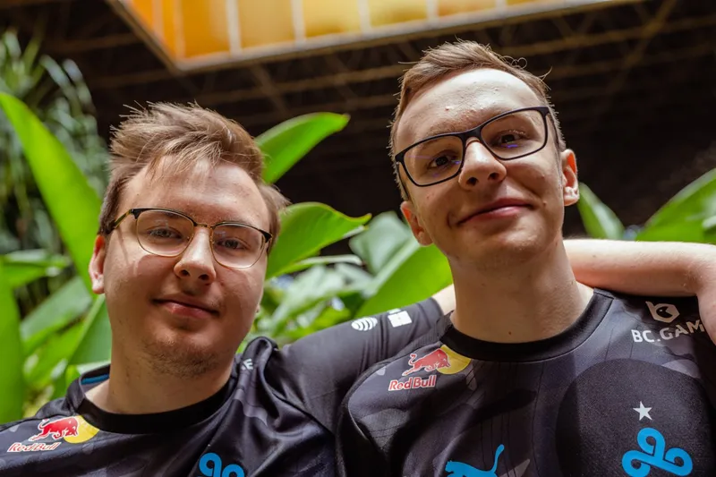 New Era Begins: Cloud9's Revamped Roster