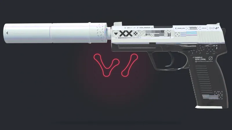 USP-S | Printstream