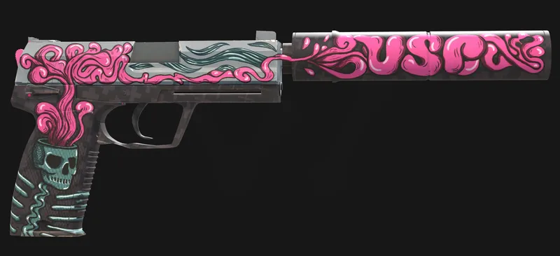 USP-S Cortex