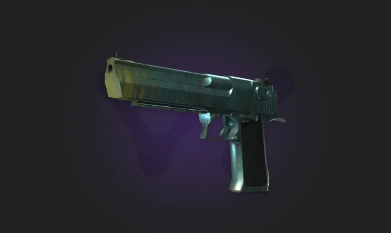 Desert Eagle | Hand Cannon
