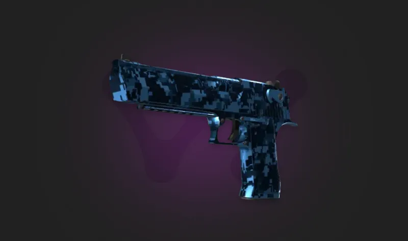 Desert Eagle | Cobalt Disruption