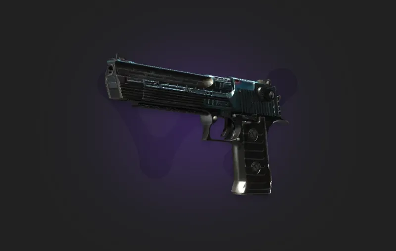 Desert Eagle | Directive
