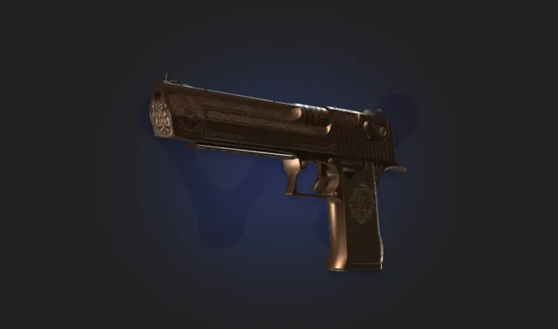 Desert Eagle | Corinthian