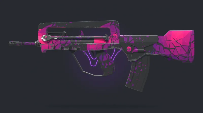 FAMAS | Pulse