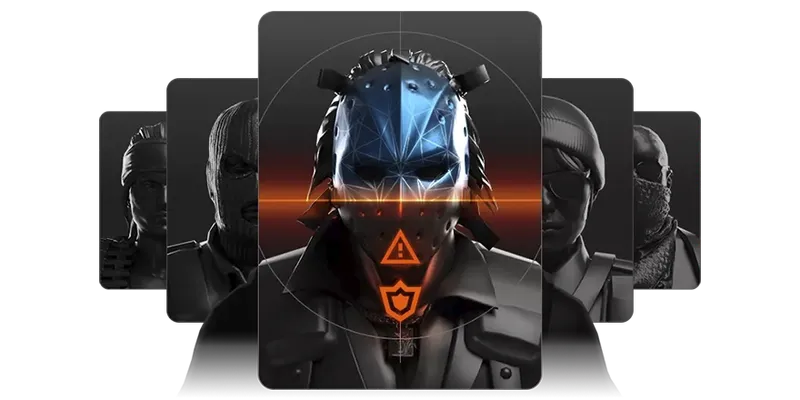 FACEIT 2.0 Anti-Smurfing