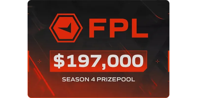 FACEIT 2.0 FPL