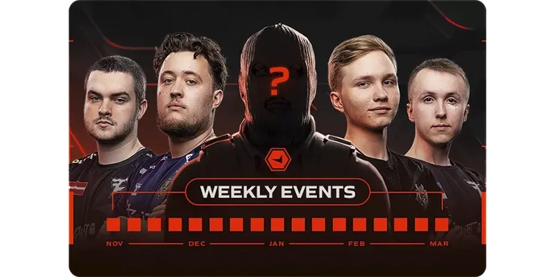 FACEIT 2.0 FPL Qualifier System