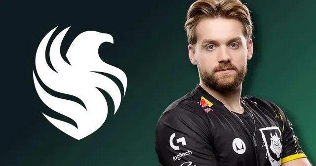 NiKo CS2