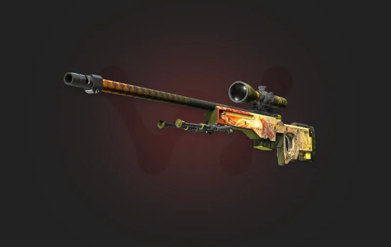 AWP | Dragon Lore