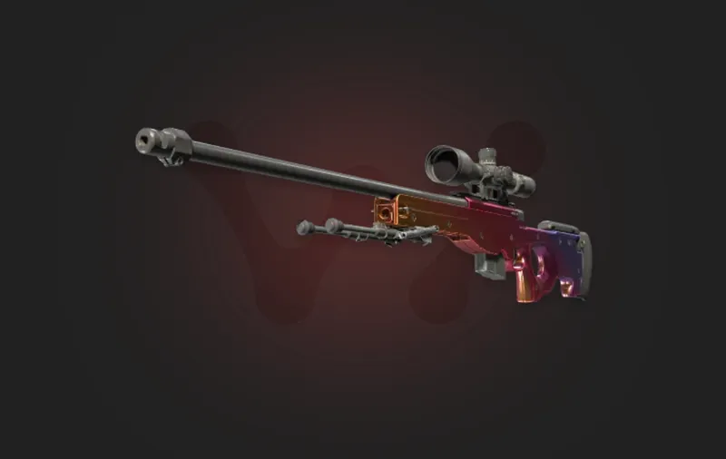 AWP | Fade