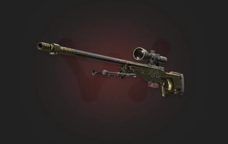 AWP | Prince