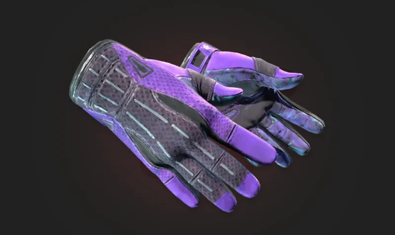 Sport Gloves Pandora’s Box