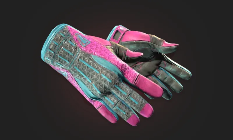 Sport Gloves Vice
