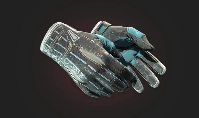 Sport Gloves Superconductor
