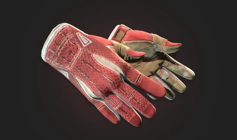 Sport Gloves Slingshot
