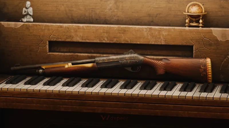 Nova | Antique