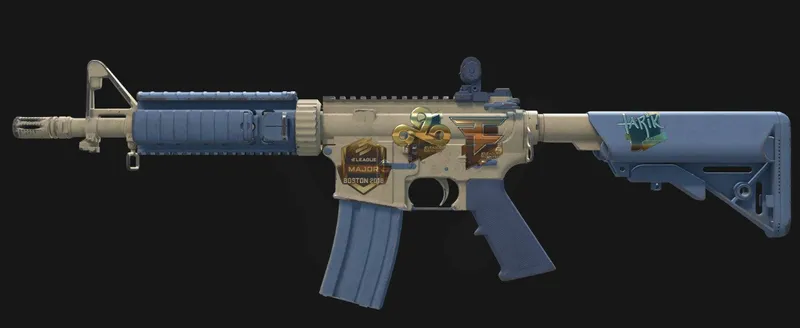 Souvenir M4A4 | Tornado