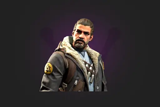 Blackwolf | Sabre