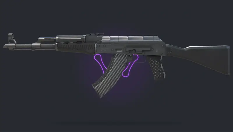 AK-47 | Slate