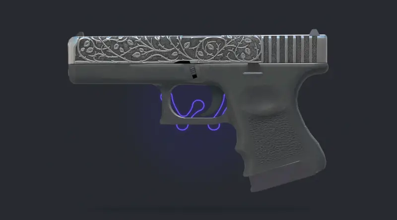 Glock-18 | Ironwork