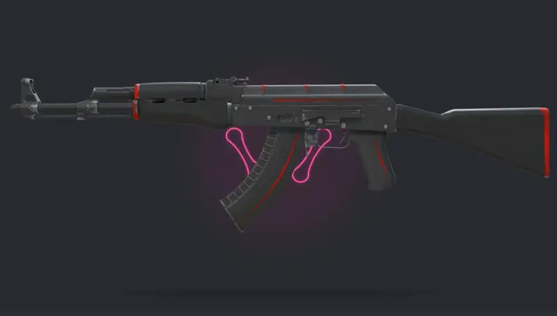 AK-47 | Redline