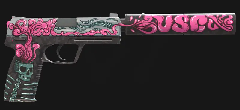 USP-S Cortex