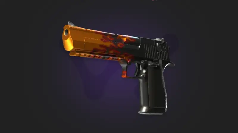 Desert Eagle | Blaze