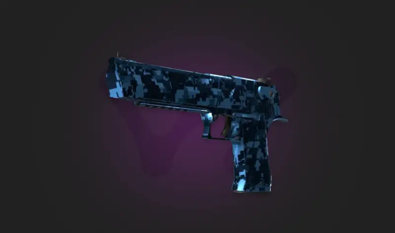 Desert Eagle | Cobalt Disruption