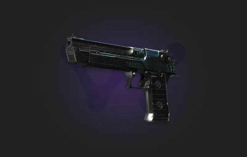 Desert Eagle | Directive