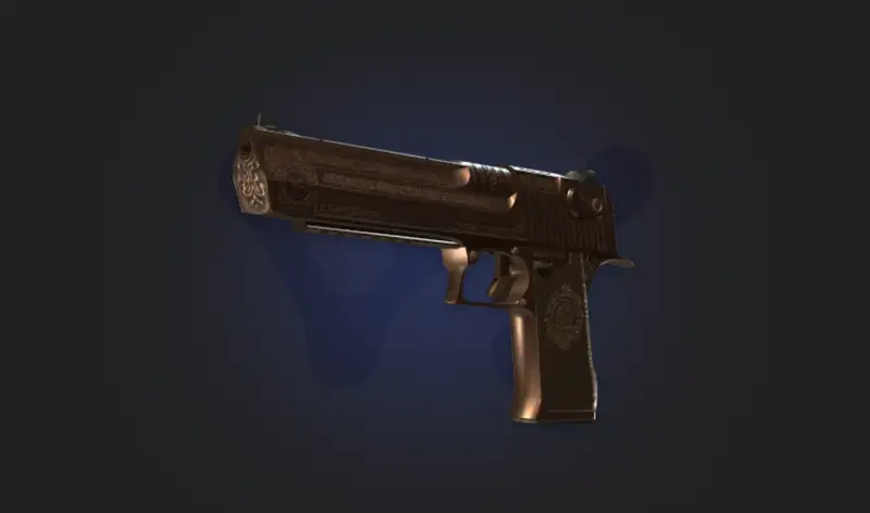 Desert Eagle | Corinthian