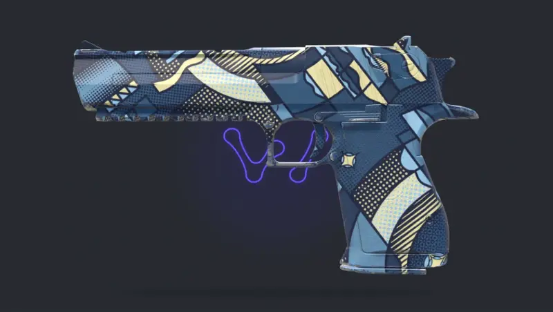 Desert Eagle | Sputnik