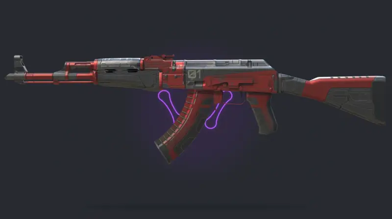 AK-47 | Orbit Mk01
