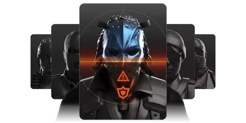 FACEIT 2.0 Anti-Smurfing