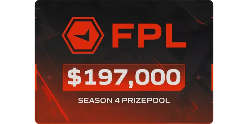 FACEIT 2.0 FPL