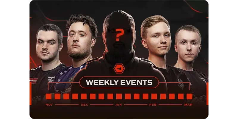 FACEIT 2.0 FPL Qualifier System