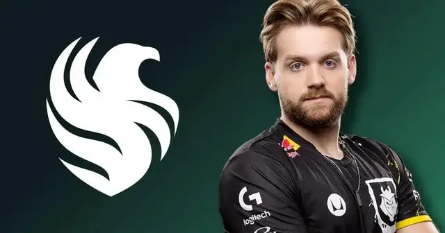 NiKo CS2