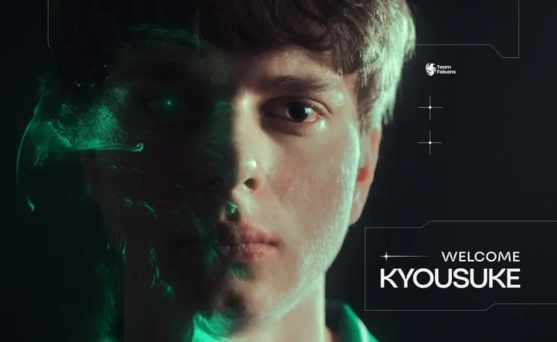 Kyousuke